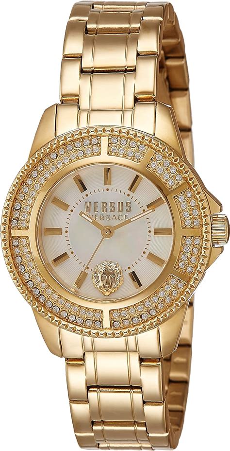 versus versace women's watch price.